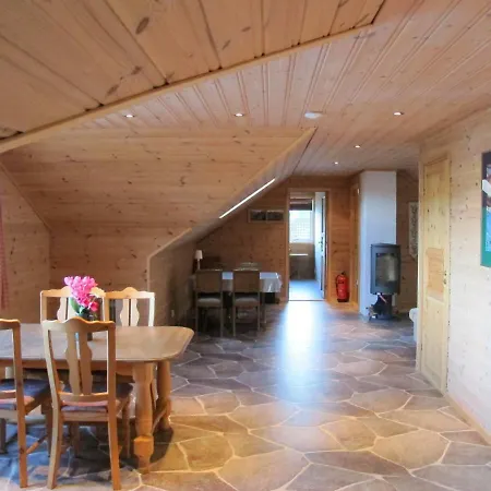 Holiday Henrikhus Feriehus Onarheim (Tysnes)
