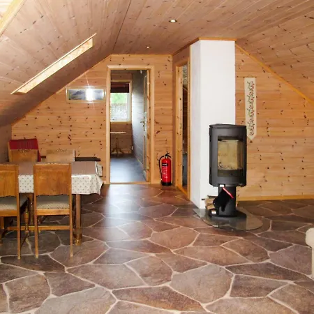 Holiday Henrikhus * Onarheim (Tysnes)