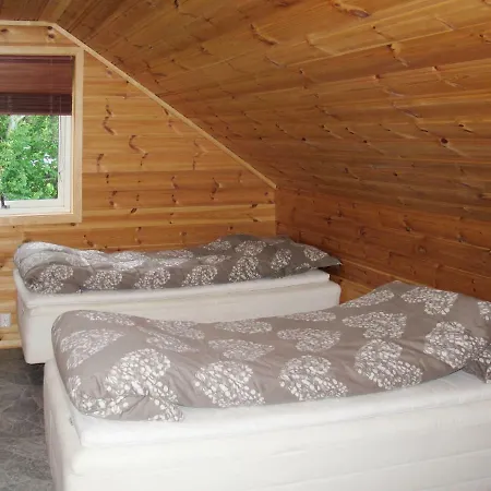 Holiday Henrikhus Feriehus *