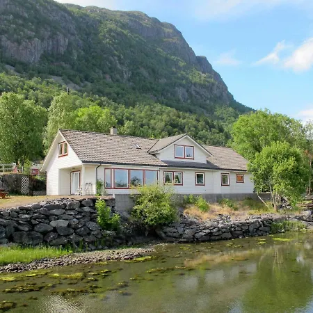 Holiday Henrikhus Onarheim (Tysnes)