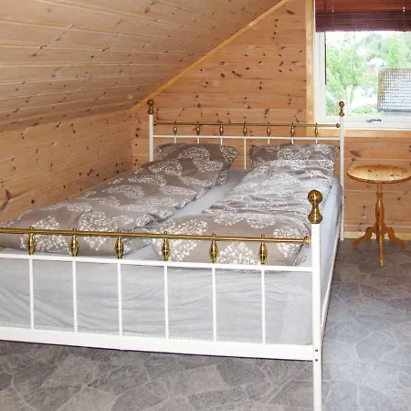 Holiday Henrikhus Feriehus